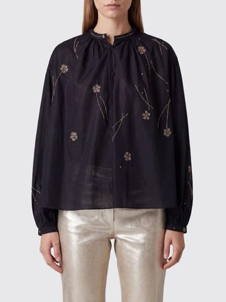 Forte_Forte Camicia Donna colore Nero