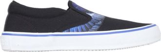 Marcelo Burlon Vulcanized Slip-Ons