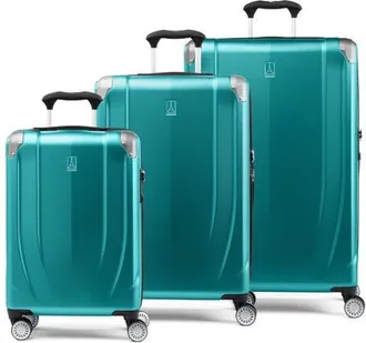 Travelpro Pathways 3 Hardside Expandable (21/25/28) 3 Piece Spinner Luggage Set in Kayak at Nordstrom