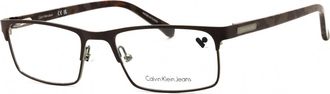 Calvin Klein CKJ527 200 Brown 52mm