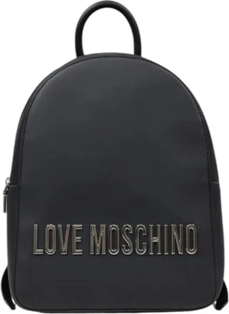 Love Moschino Donna, Borse, Grigio, Taglia unica, new