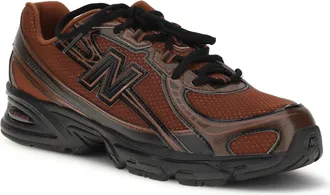 New Balance Unisex 740 Sneakers Brown Pumpernickel