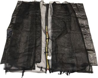 Happy Garden Red De Protecci&oacute;n Para Cama El&aacute;stica &Oslash;370cm Perth