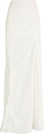 Ann Demeulemeester BOTTOMWEAR - Maxi skirts on YOOX.COM