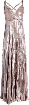 Momoni VESTIDOS - Vestidos largos en YOOX.COM