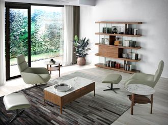 Angel Cerdá Grosses Design Regal Port Louis 180 x 190 cm