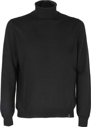Fay Uomo, Maglie, Nero, L, new
