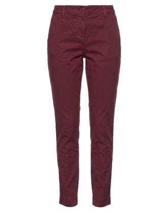 White Wise PARTES DE ABAJO - Pantalones en YOOX.COM
