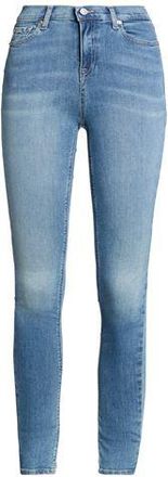 Tommy Jeans HOSEN & R&Ouml;CKE - Jeanshosen auf YOOX.COM