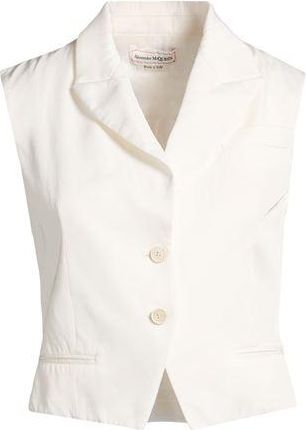 Alexander McQueen TRAJES Y CONJUNTOS - Chalecos sartoriales en YOOX.COM