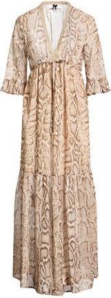 No Secrets World DRESSES - Maxi dresses on YOOX.COM