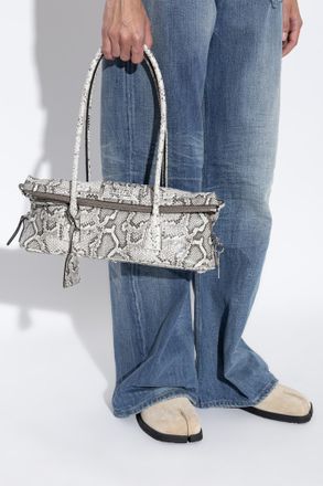 Maison Margiela 5AC East West Bag, Unisex, Grey