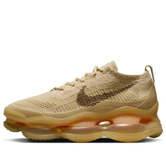 Nike (WMNS) Nike Air Max Scorpion Flyknit Sesame DJ4702-200