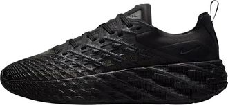 Nike Ava Edge - Heren - Sport - Zwart - Maat: 44 1/2 EU Synthetisch