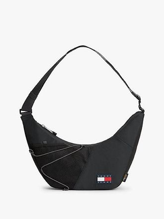 Tommy Hilfiger Logo Outdoor Crossbody Bag