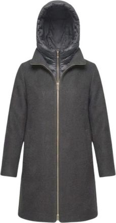 Marella Marella - Cappotti - - Coats - Donna - Grigio - L