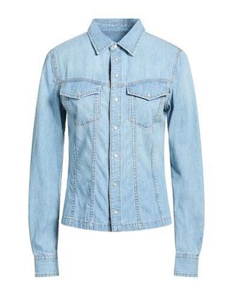 Diesel TOPWEAR - Denim shirts sur YOOX.COM