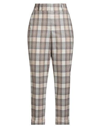 PESERICO BOTTOMWEAR - Trousers on YOOX.COM