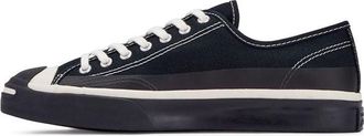 Converse Dover Street Market x Jack Purcell Black 168964C