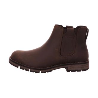 Gabor Laarzen - Heren - Schoenen - Bruin - Maat: 47 EU
