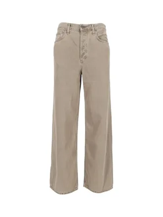 A Gold E Low Slung Baggy