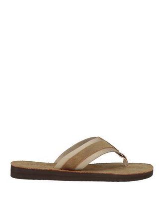 Ralph Lauren FOOTWEAR - Thong sandals on YOOX.COM