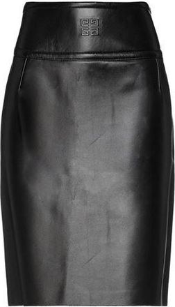 Givenchy BOTTOMWEAR - Midi skirts sur YOOX.COM
