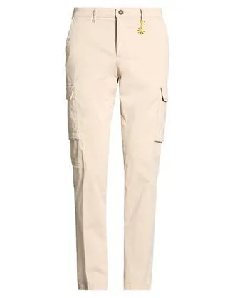 Manuel Ritz BOTTOMWEAR - Trousers on YOOX.COM