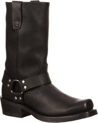 Durango Durango Womens 11 Harness Boot In Off M