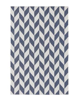 Sunnydaze Geometric Affinity Indoor Area Rug