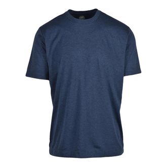 Mazzarelli Uomo, Top, Blu, XL, new