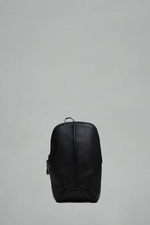 Kiko Kostadinov Black Vig Pouch