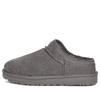 UGG (WMNS) UGG Classic Slipper UGG Classic 1108193-GREY