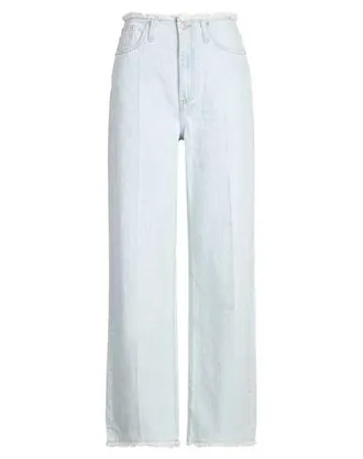 Vicolo BOTTOMWEAR - Jeans on YOOX.COM