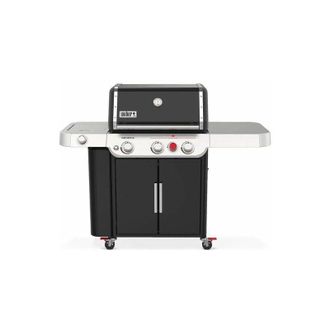 Weber barbecue a gas genesis E335