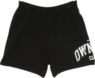Represent Training Shorts - Heren - Korte Broeken - Zwart - L - Korte Broeken