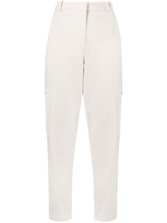 パンツ FABIANA FILIPPI PAD272W349 I324 0127 Trousers Beige FABIANA FILIPPI