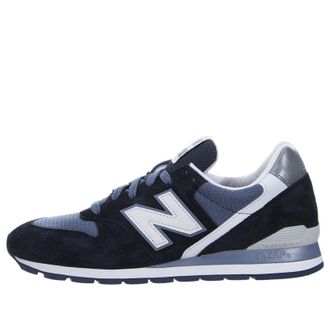 New Balance 996 Navy White M996CPI