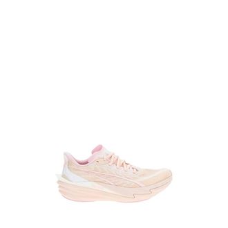 Puma Running Shoes, female, Pink, Size: 10 1/2 US Deviate Nitro 4 W
