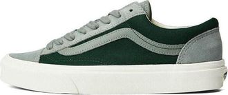 Vans Style 36 Dark Green VN0A54F6D6D