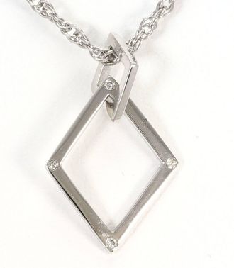 C&A Unbranded 850 900 Necklace (Pre-Owned)