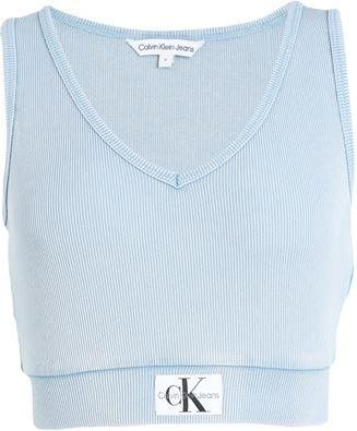 Calvin Klein TOPWEAR - Tops sur YOOX.COM