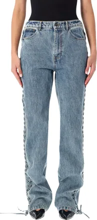 Rotate Draai jeans