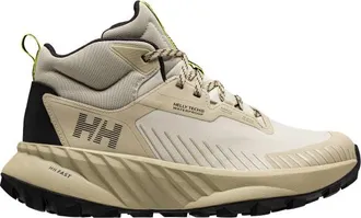 Helly Hansen Awe Hiker Mid Ht Wanderschuhe f&uuml;r Herren | beige