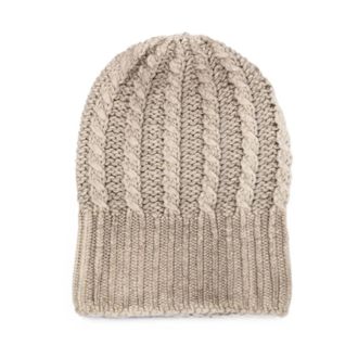 Avant Toi Mujer, Accesorios, Gris, Talla: ONE Size
