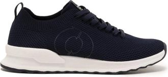 Ecoalf Condeknitalf Sneakers - Heren - Sneakers - Blauw - 40 EU - Schoenen