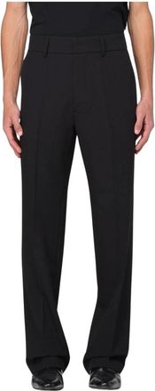 Patrizia Pepe Hombre, Pantalones, Negro, Talla: S