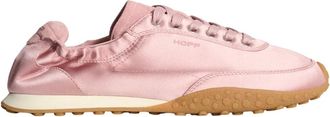 Hoff Satin Rose Bridge Sieraden - Dames - Sneakers - Roze - 42 EU - Schoenen