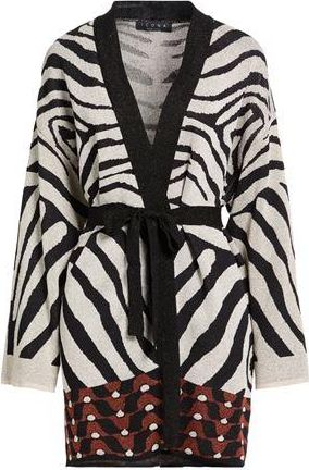 Kaos STRICKWAREN - Strickjacken auf YOOX.COM