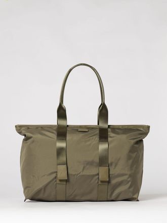 Lancel Borsa Mistral Rollable in nylon
